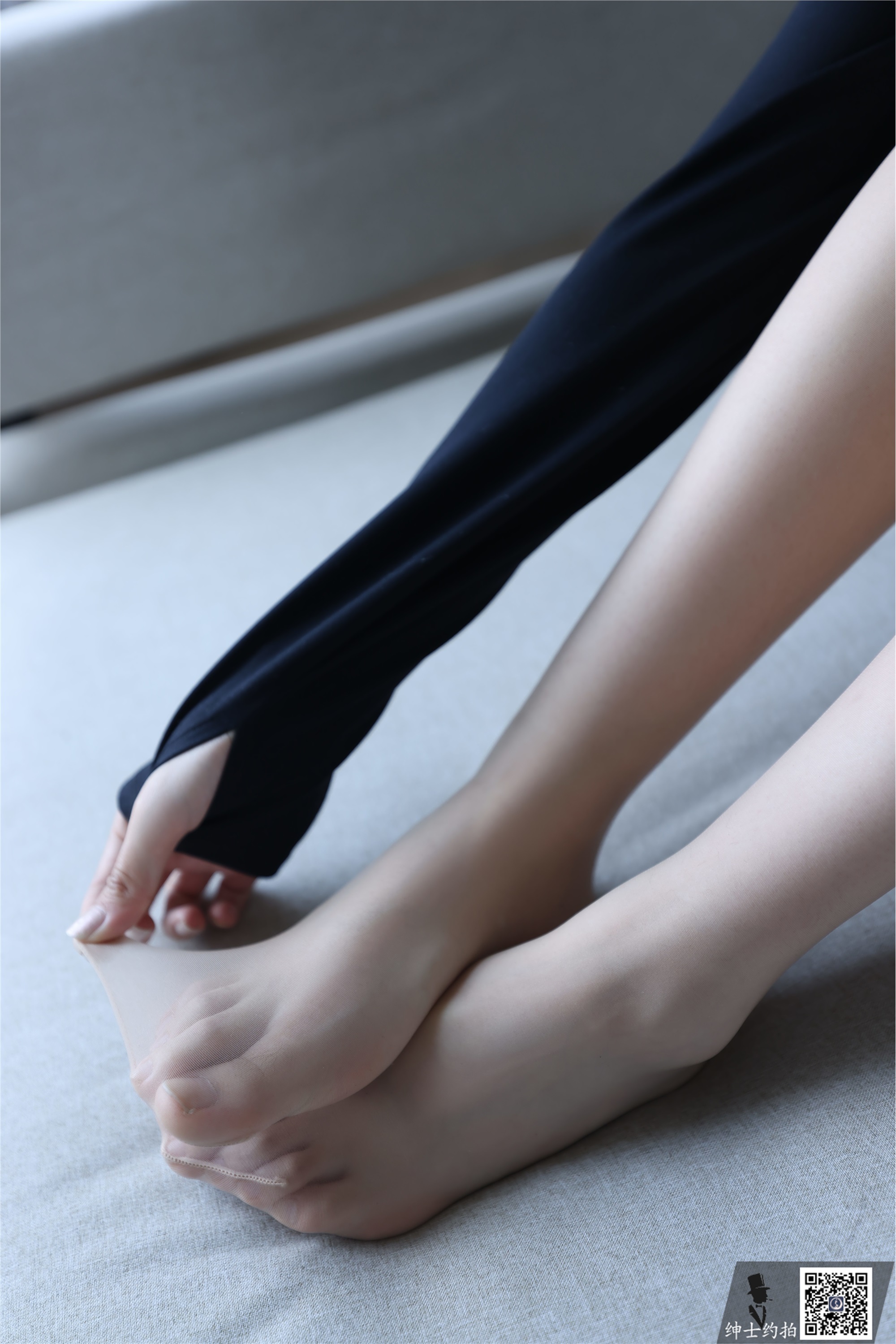 SHENSHI绅士 – SS015 霖霖